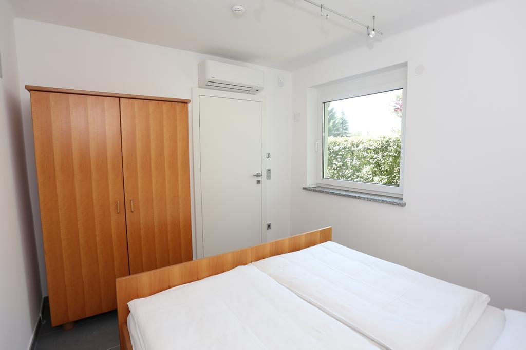 Appartementhaus Franz Samonig 드로볼라흐암파케르시 외부 사진